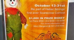 obrázek - Cleburne County, Arkansas