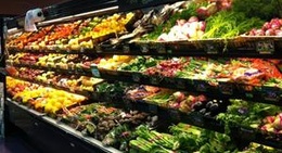 obrázek - Market On Millstream