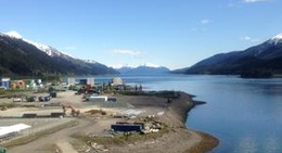 obrázek - Port of Juneau