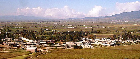 obrázek - Tulancingo