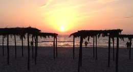 obrázek - zanzibar beach