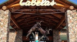 obrázek - Cabela's