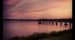 obrázek - North East River