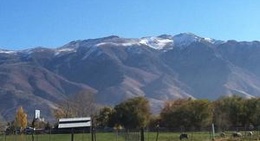 obrázek - Hill Air Force Base