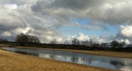 obrázek - Parc Ornitologique du Teich