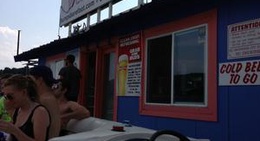 obrázek - Bumps Barefoot Bar