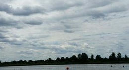 obrázek - Jezioro Dębowa