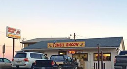 obrázek - I Smell Bacon