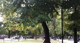 obrázek - Parcul Eroilor