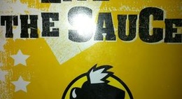 obrázek - Buffalo Wild Wings