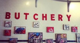 obrázek - Butcher Shop Cafe
