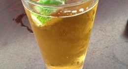 obrázek - Red Dog Icehouse