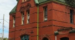 obrázek - Ye Olde Towne Pub