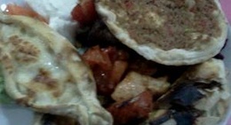 obrázek - Antep Sofrası