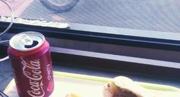 obrázek - L'express Kebab