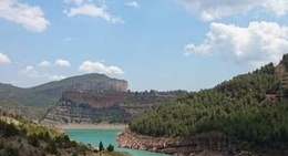 obrázek - La Pobla d'Arenos