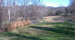 obrázek - Woodson Bend Golf Course