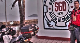 obrázek - Allen Port