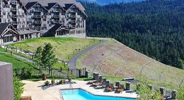 obrázek - Suncadia Resort
