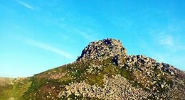 obrázek - Glomtinden