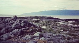 obrázek - Moulin de l'Isle aux Coudres