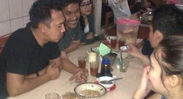 obrázek - Bubur Ayam Etom