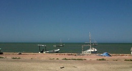 obrázek - Dzilam De Bravo