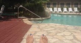 obrázek - Montecito Pool