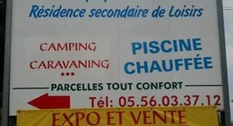 obrázek - Camping Le Médoc Bleu
