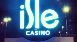 obrázek - Isle Casino Cape Girardeau