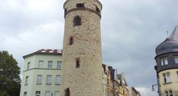 obrázek - Leipziger Turm