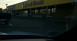 obrázek - Planet Fitness