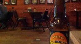 obrázek - Mamma Llama Coffeehouse