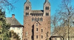 obrázek - Schloss Corvey