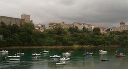 obrázek - San Vicente de la Barquera