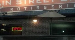 obrázek - The Main Street Grill & Rotisserie