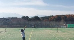 obrázek - 長坂総合スポーツ公園