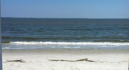 obrázek - Harbor Island Beach