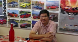 obrázek - Cafe Amor Coffee Lounge & Pizzeria