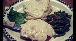 obrázek - Hanford Black Bear Diner