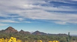 obrázek - Coolidge, AZ