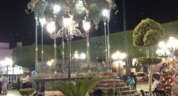 obrázek - Plaza Principal Mpal Atotonilco el Alto (Plaza de Armas)