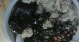 obrázek - Hainan Home made Noodles