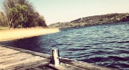 obrázek - Jezioro Brodnickie