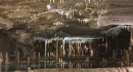 obrázek - Buchan Caves Reserve