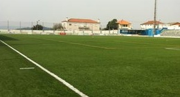 obrázek - Estádio Municipal da Boavista