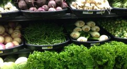 obrázek - Harps Food Store