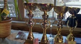 obrázek - Kafejnīca Dainas