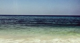 obrázek - Perdido Key Beach