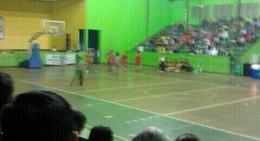 obrázek - Gelanggang Galuh Taruna (GGT)